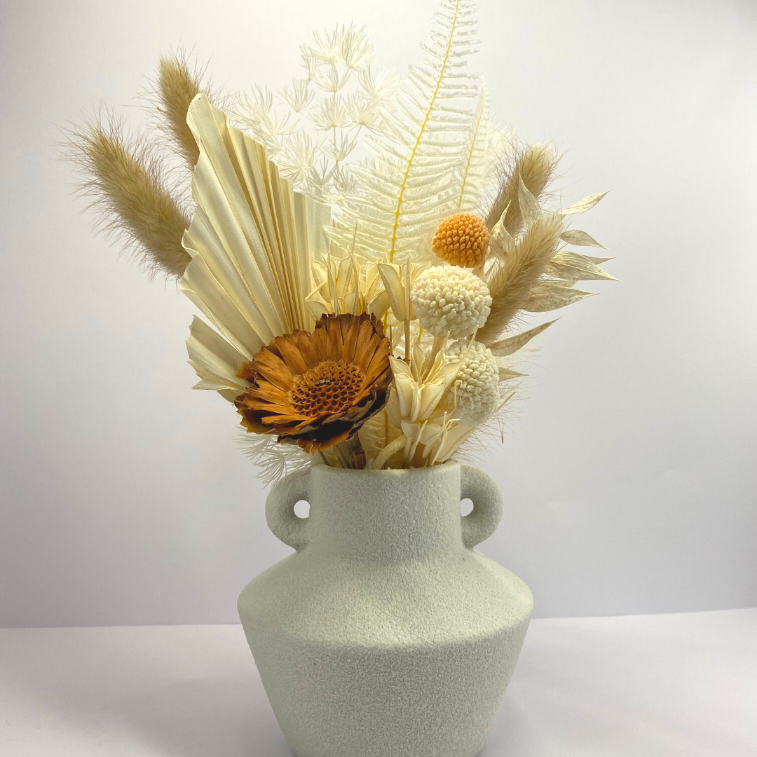 Small Preserved Flower