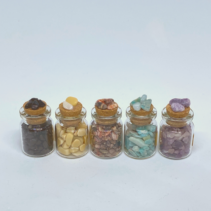 Sumbadra Gift Box - Peach Posy Set